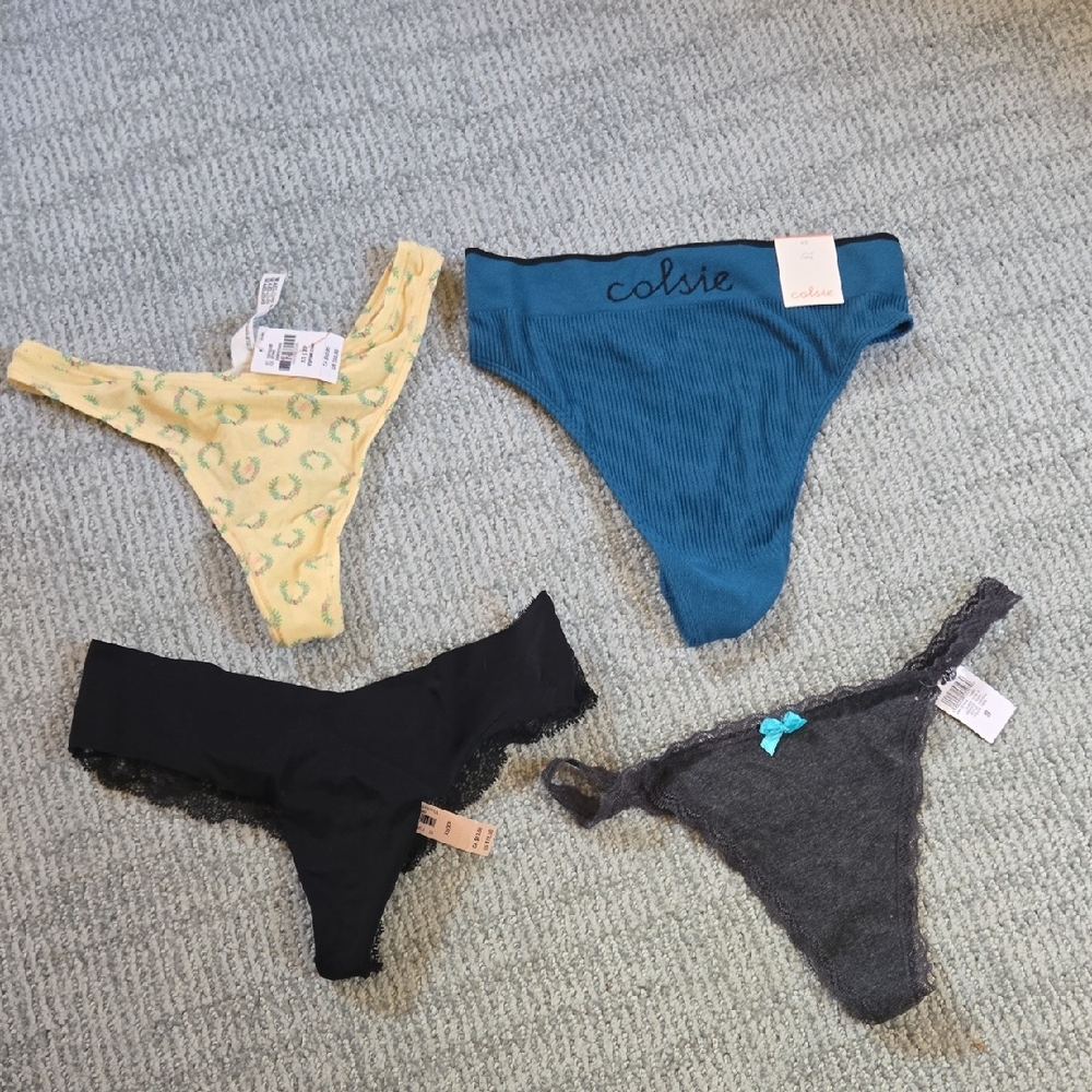 Underwear Bundle